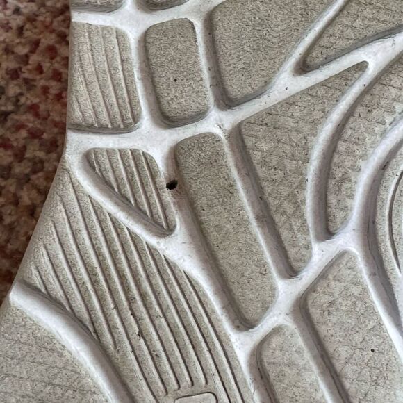 Hoka Ora Athletic Recovery Shoe Women’s 6 Lantana Mesh Running Sport - Picture 6 of 6